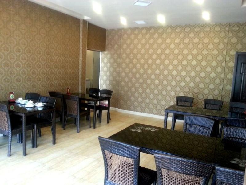Greentree Inn Tianjin Wuqing West Yongyang Road Florentia Village Express Hotel Eksteriør billede